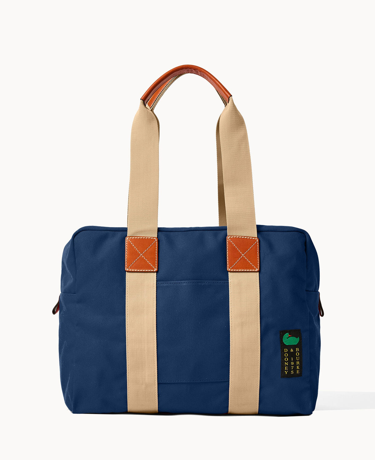 Canvas Travel 40 - Navy