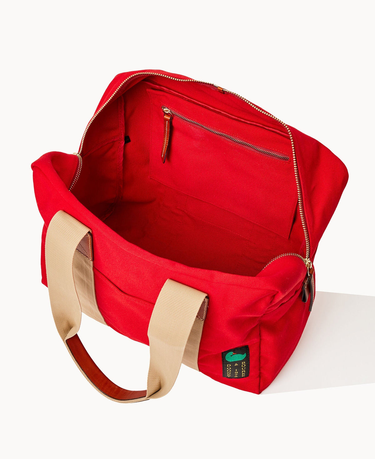 Canvas Travel 40 - Image 21