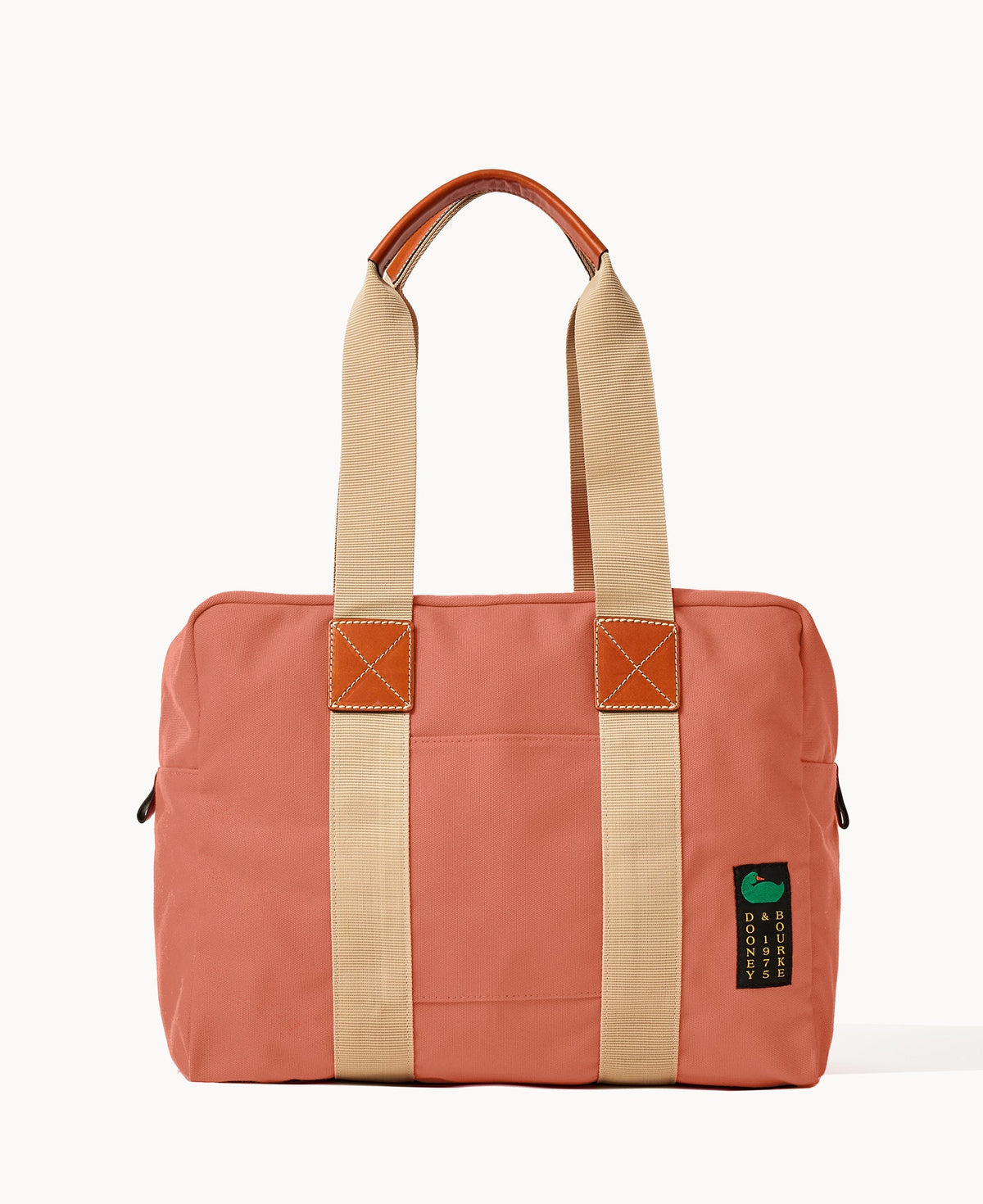Canvas Travel 40 - Terracotta
