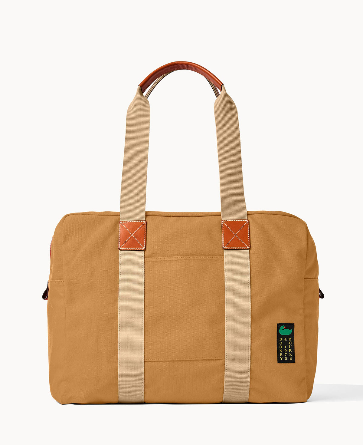 Canvas Travel 50 - Beige