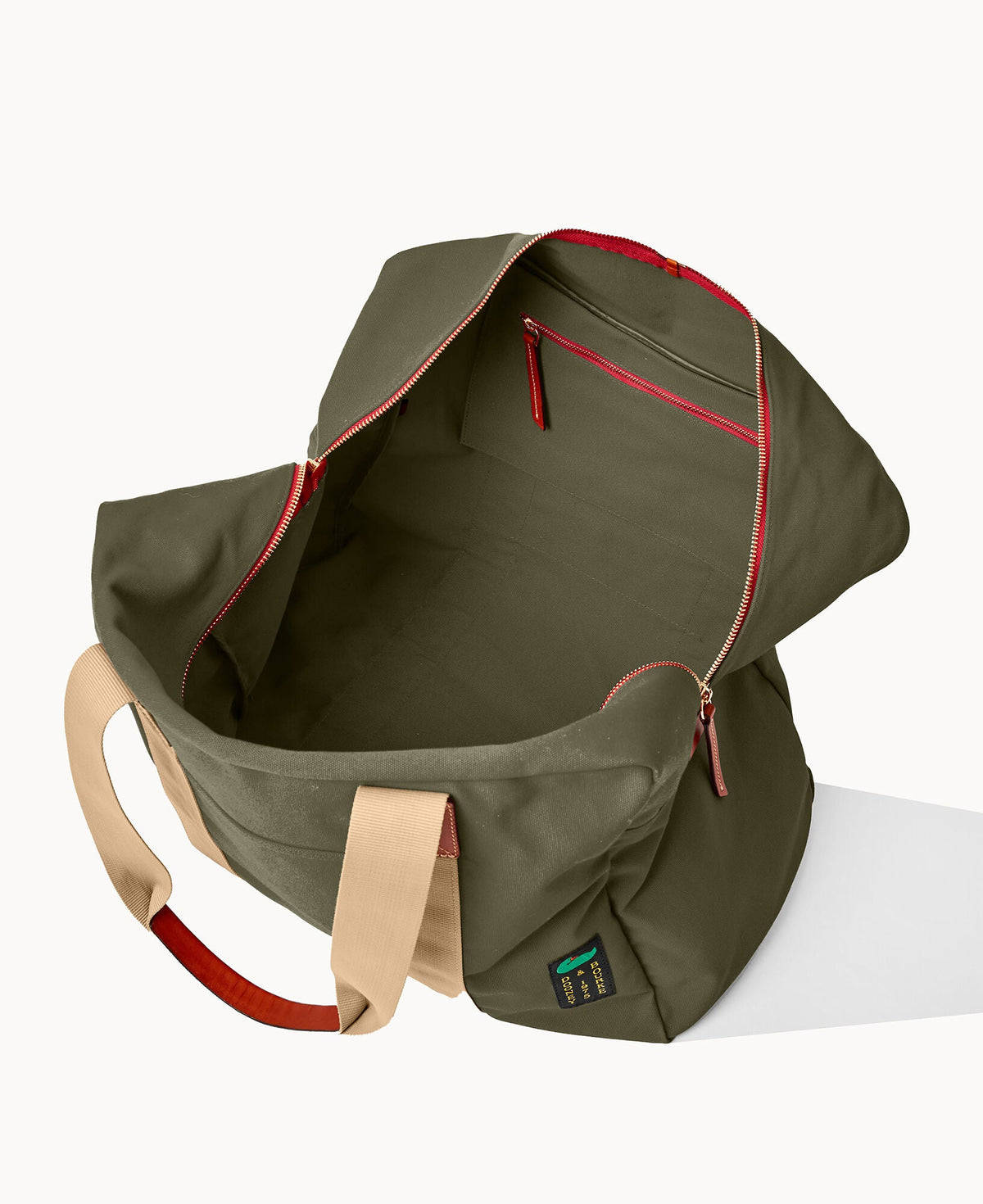 Canvas Travel 50 - Image 33