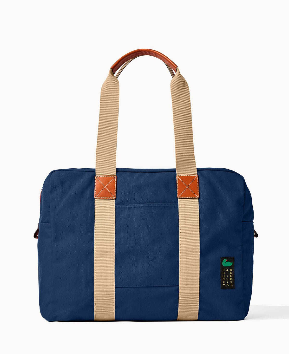 Canvas Travel 50 - Navy