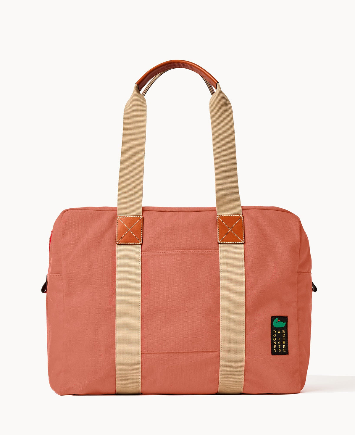 Canvas Travel 50 - Terracotta