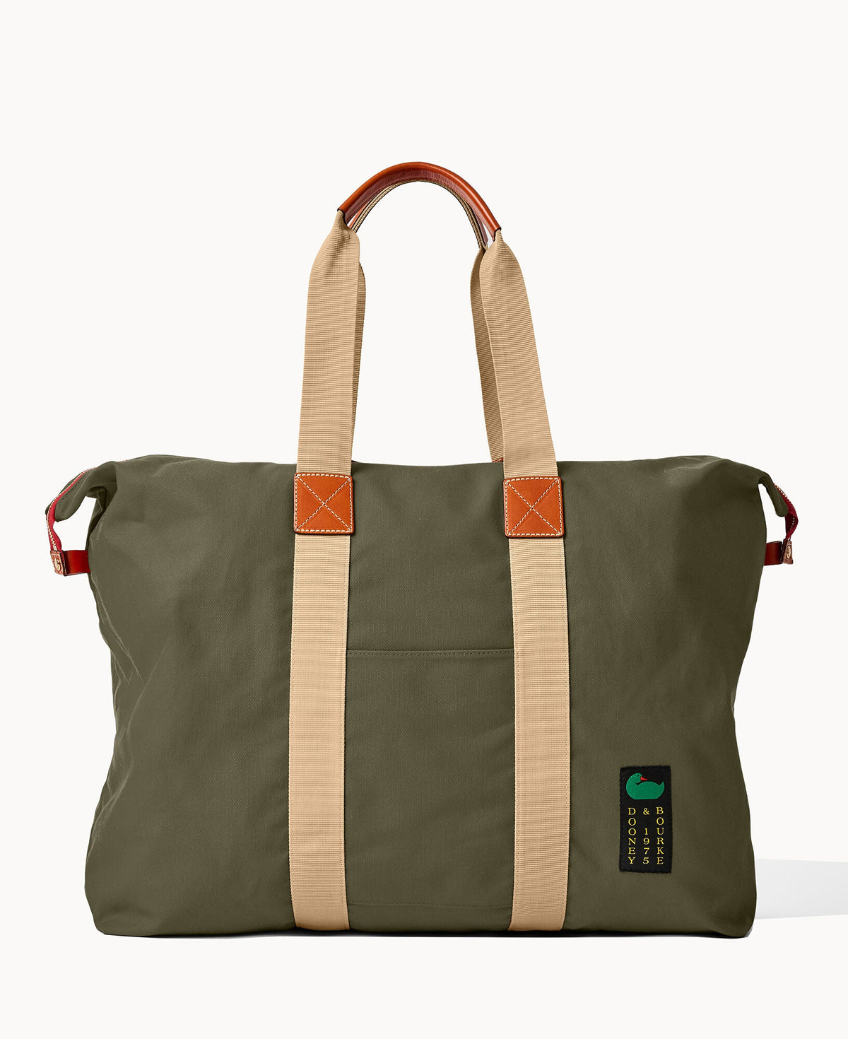 Canvas Duffle 60 - Forest