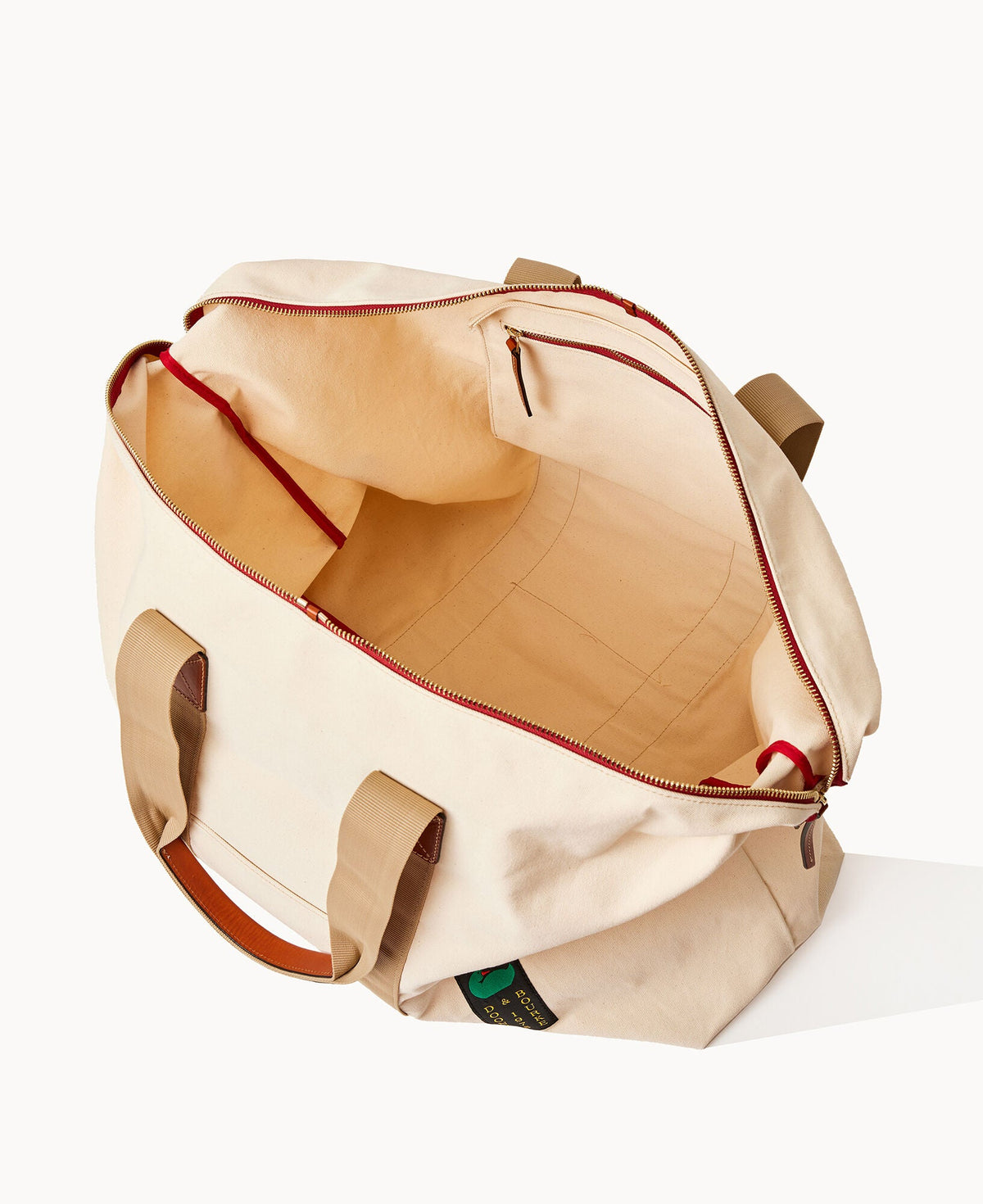 Canvas Duffle 60 - Image 35