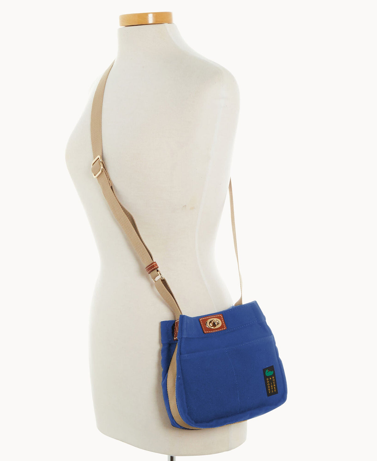 Canvas Crossbody 20 - Image 45