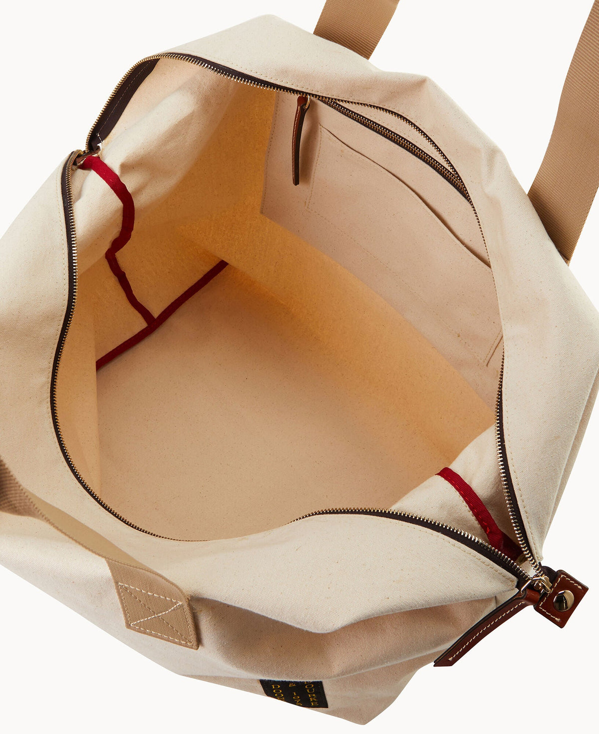Canvas Carryall 50 - Image 3