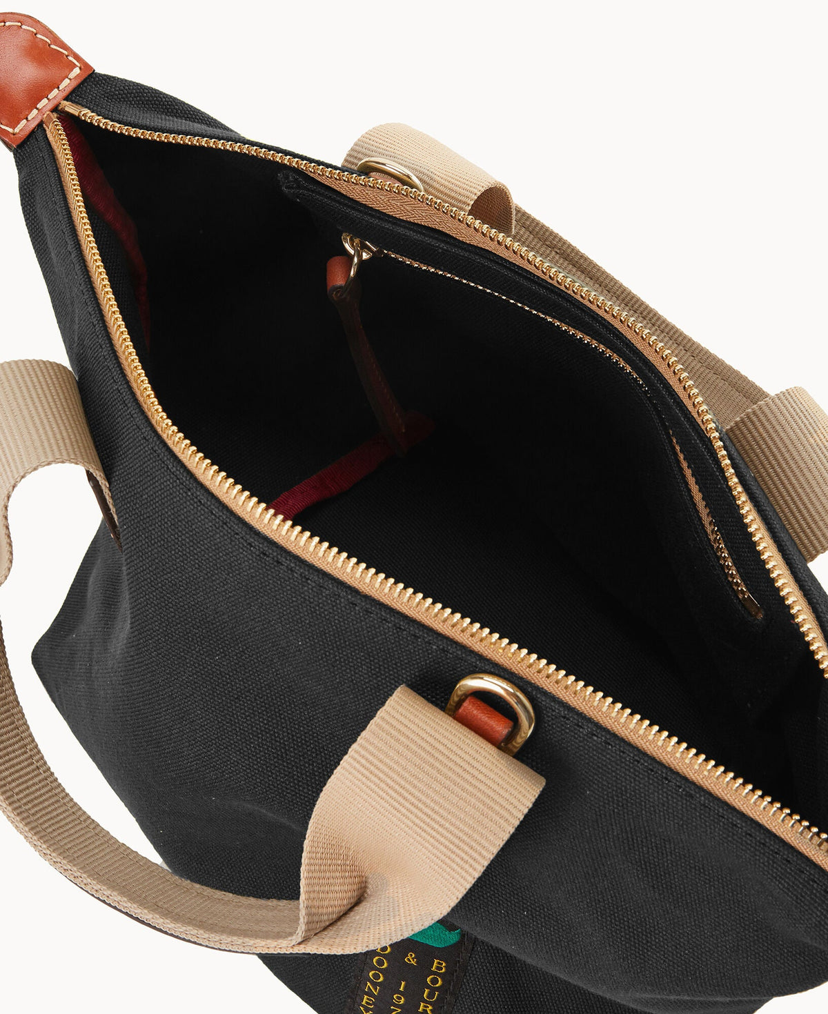 Canvas Crossbody Satchel 20 - Image 19