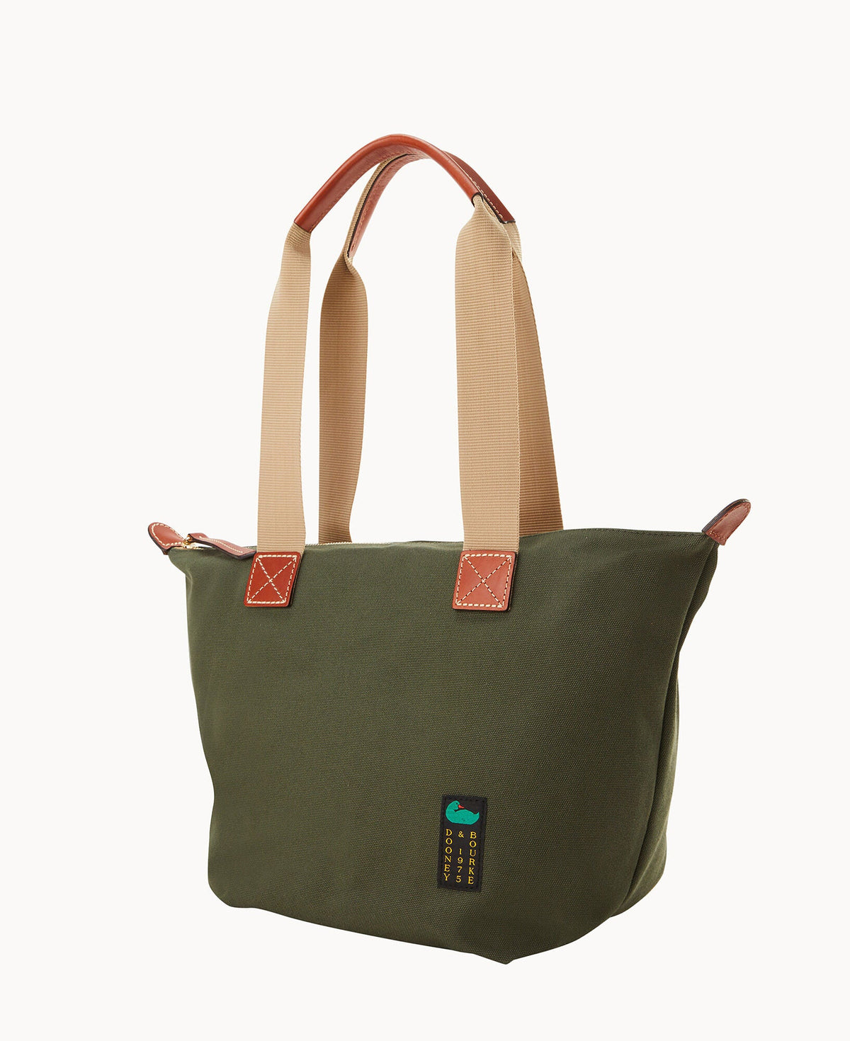 Canvas Carryall 28 - Image 32