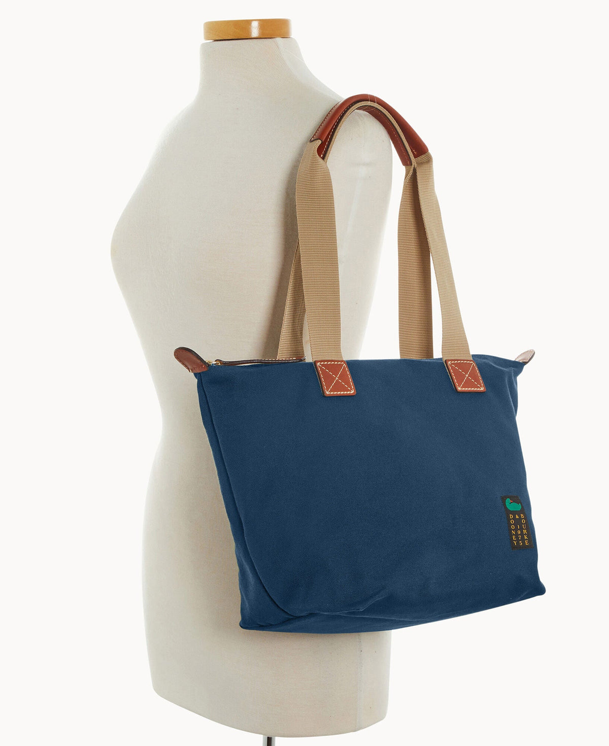 Canvas Carryall 28 - Image 10