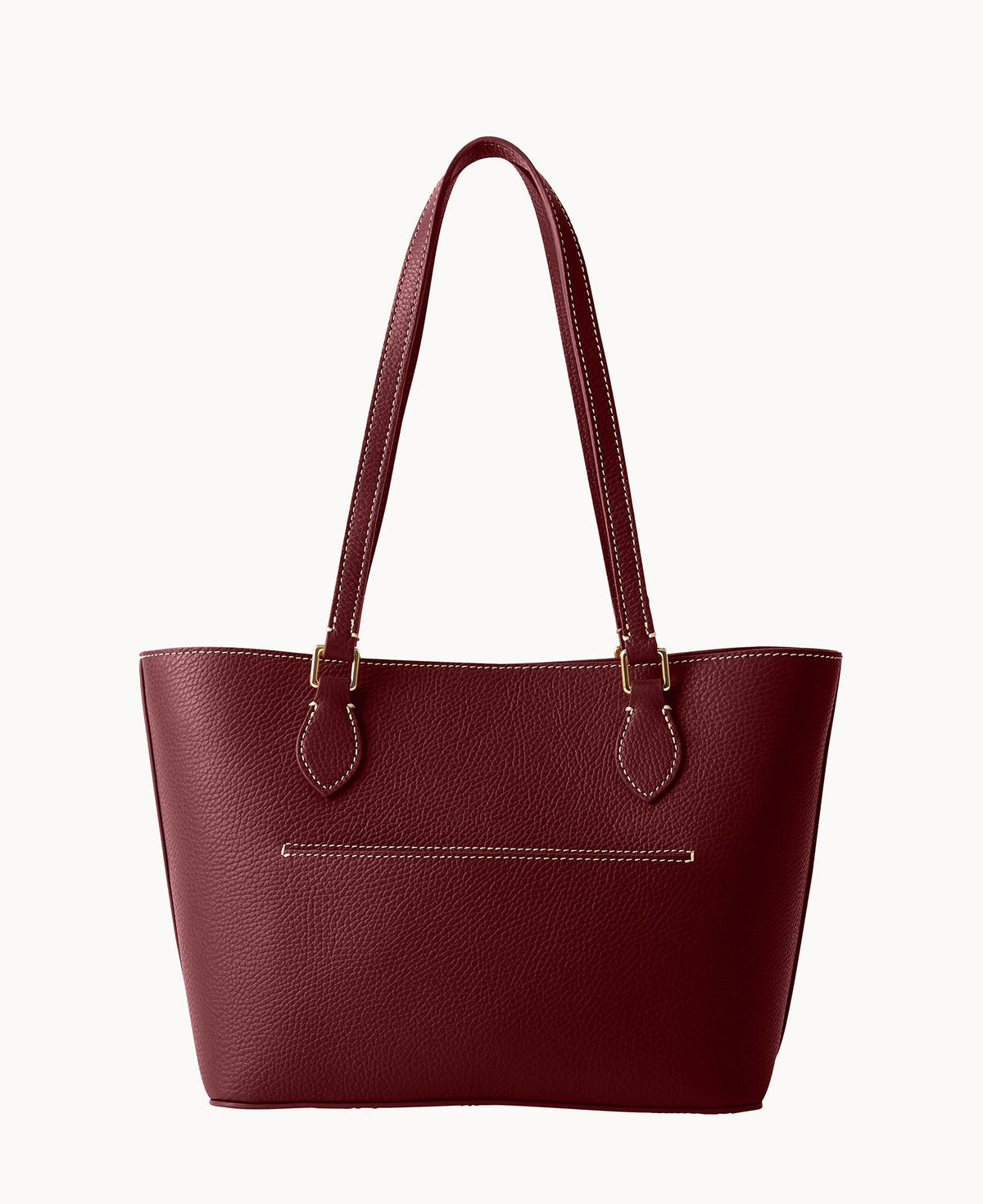 Lucca Leather Small Jessie Tote - Image 24