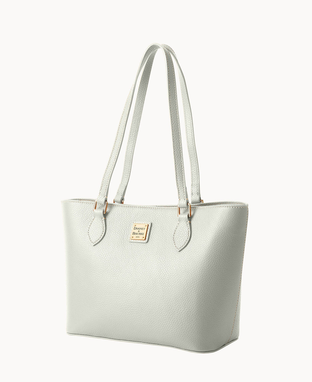 Lucca Leather Small Jessie Tote - Image 27