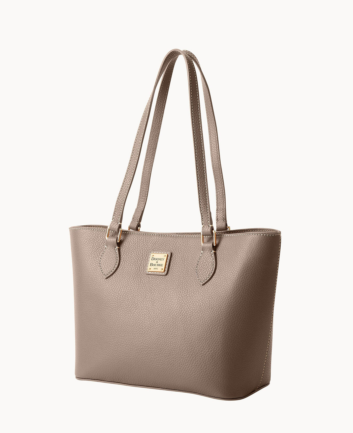Lucca Leather Small Jessie Tote - Image 32