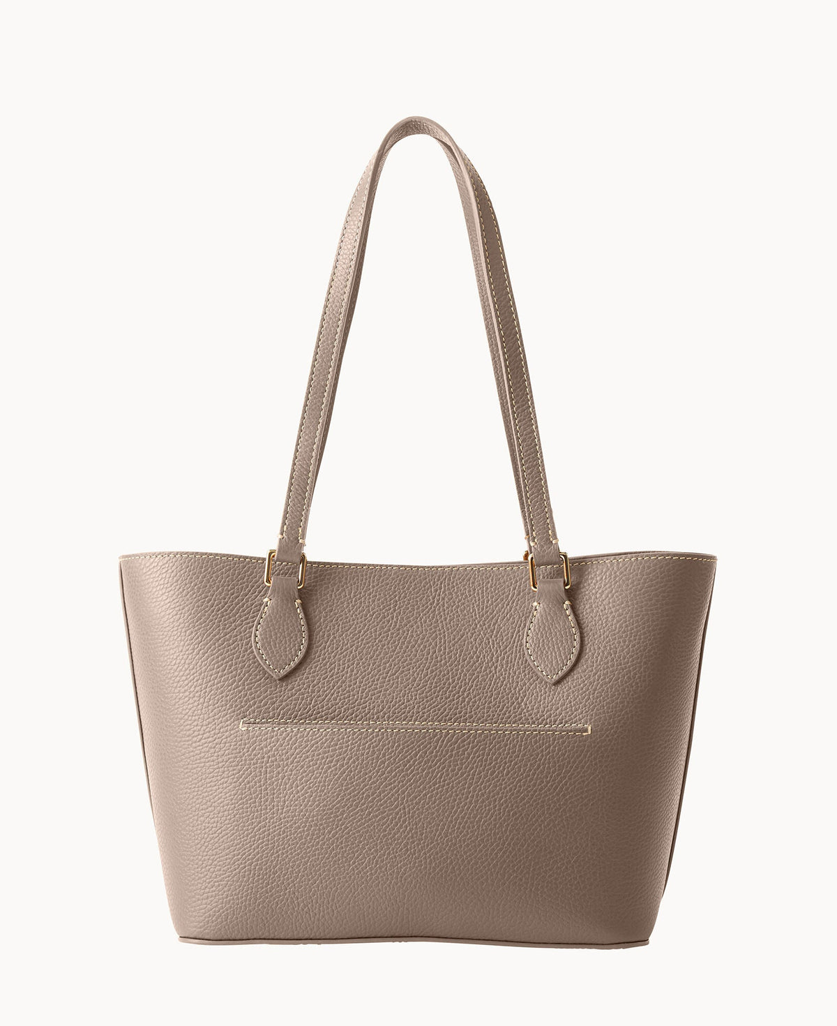 Lucca Leather Small Jessie Tote - Image 34