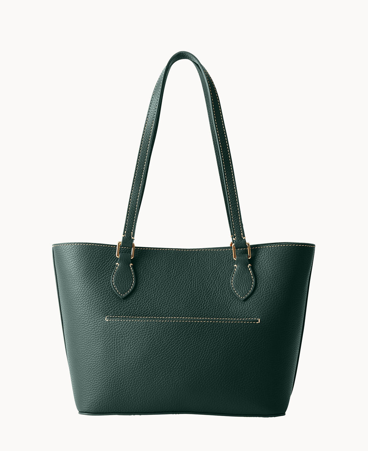 Lucca Leather Small Jessie Tote - Image 44