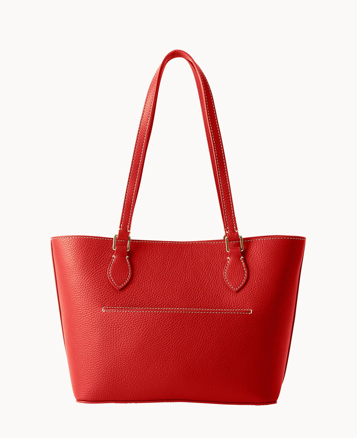 Lucca Leather Small Jessie Tote - Image 64