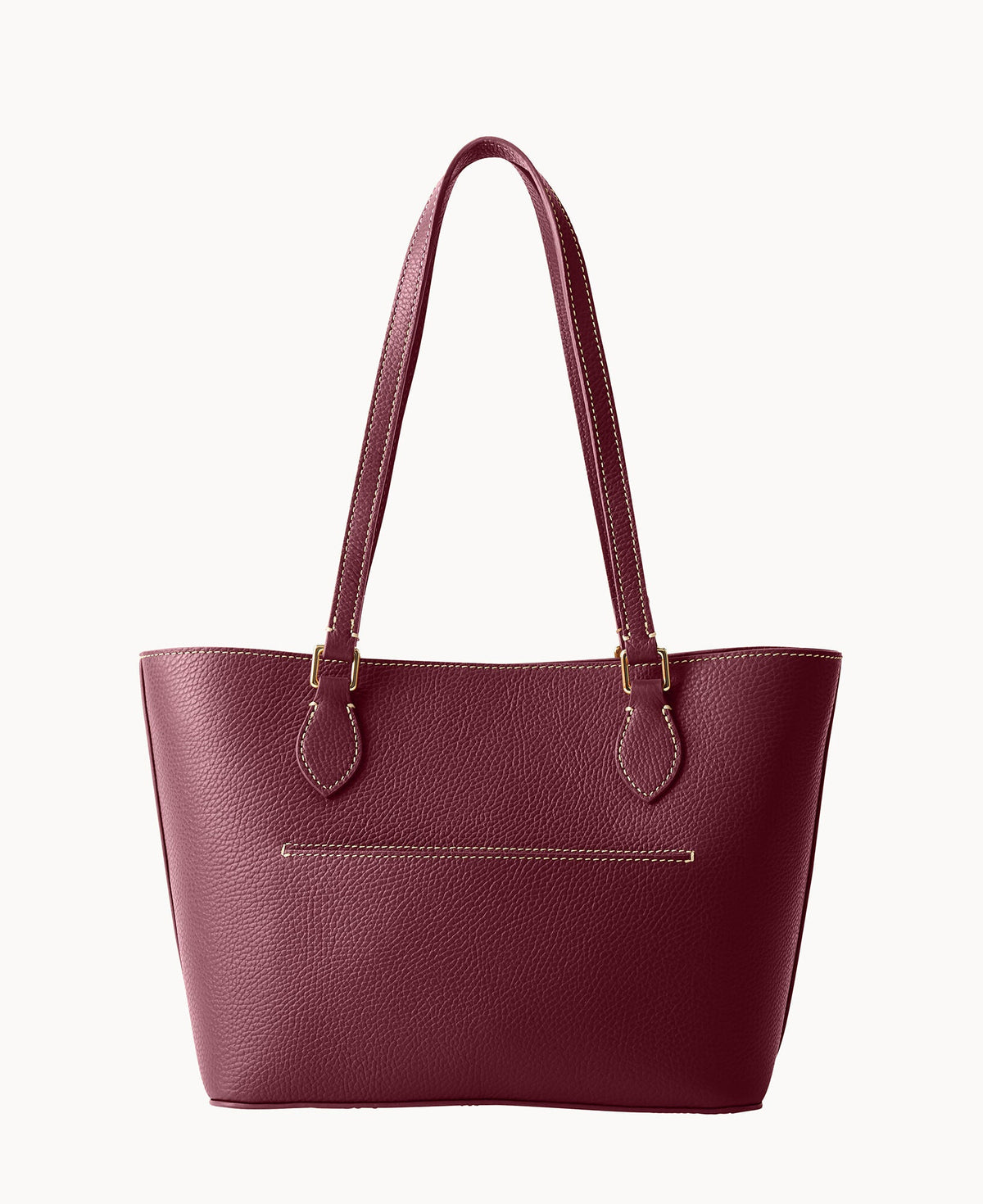 Lucca Leather Small Jessie Tote - Image 69