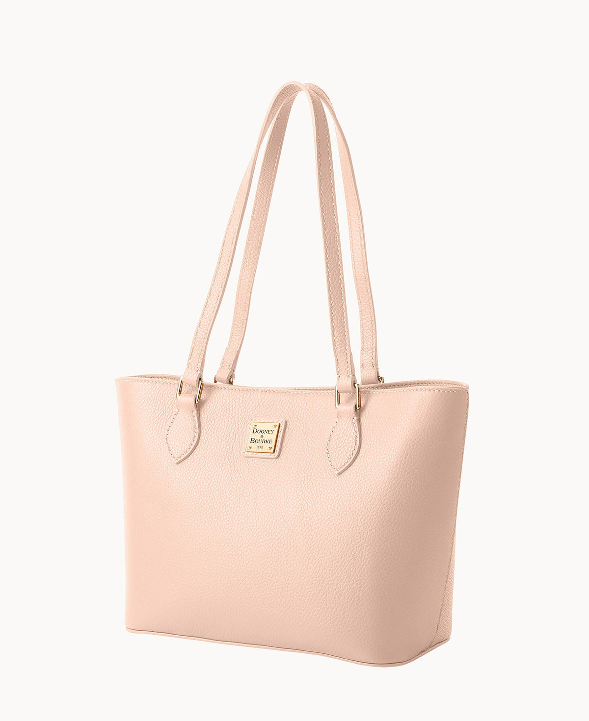 Lucca Leather Small Jessie Tote - Image 91