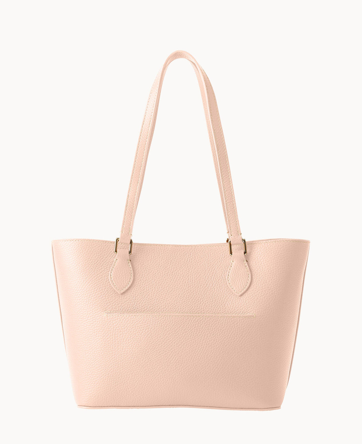 Lucca Leather Small Jessie Tote - Image 93