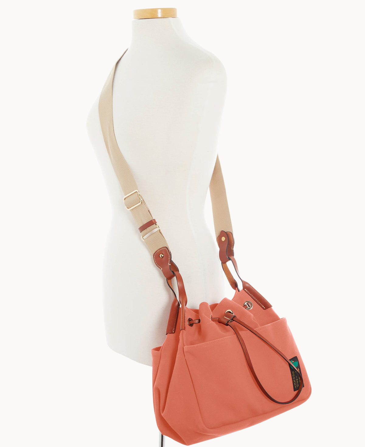 Canvas Drawstring 30 - Image 45