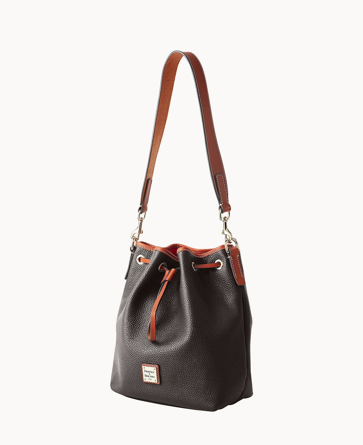 Pebble Grain Drawstring - Image 58