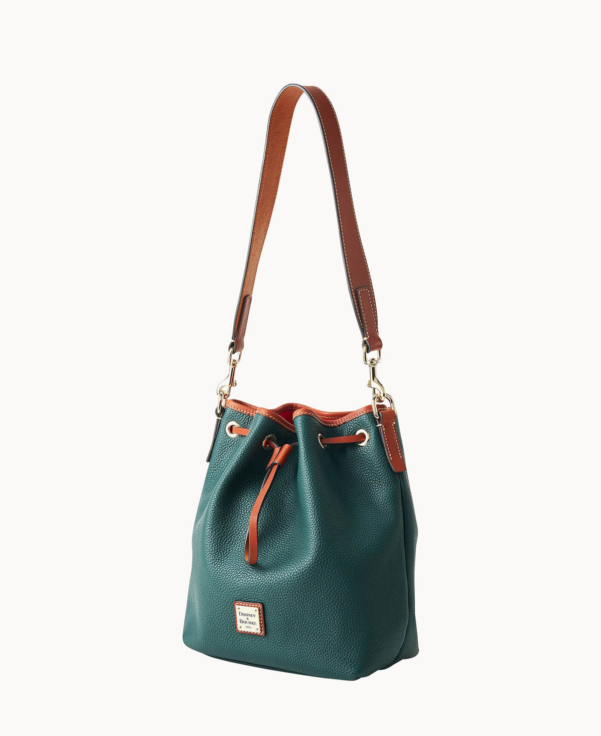 Pebble Grain Drawstring - Image 18
