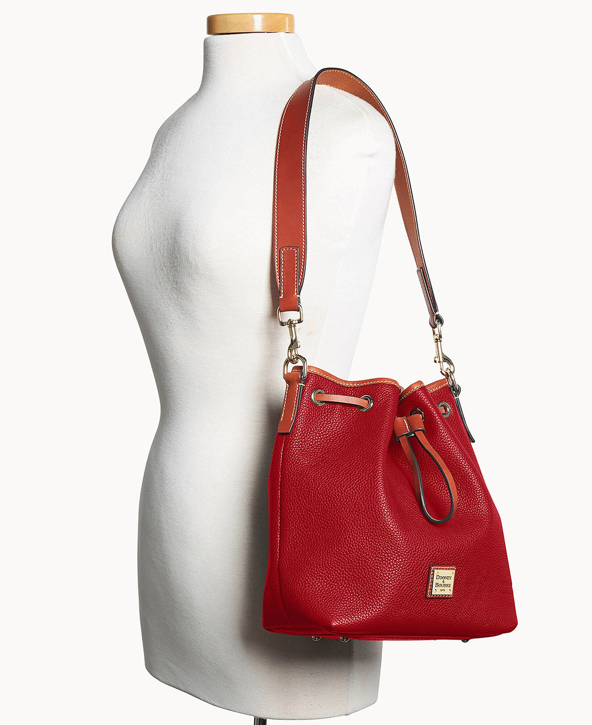 Pebble Grain Drawstring - Image 52