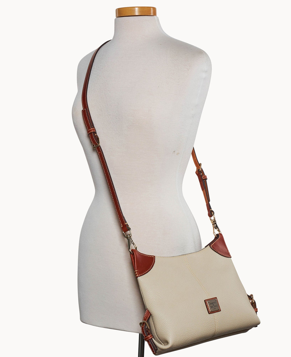 Pebble Grain Small Frederica - Image 12