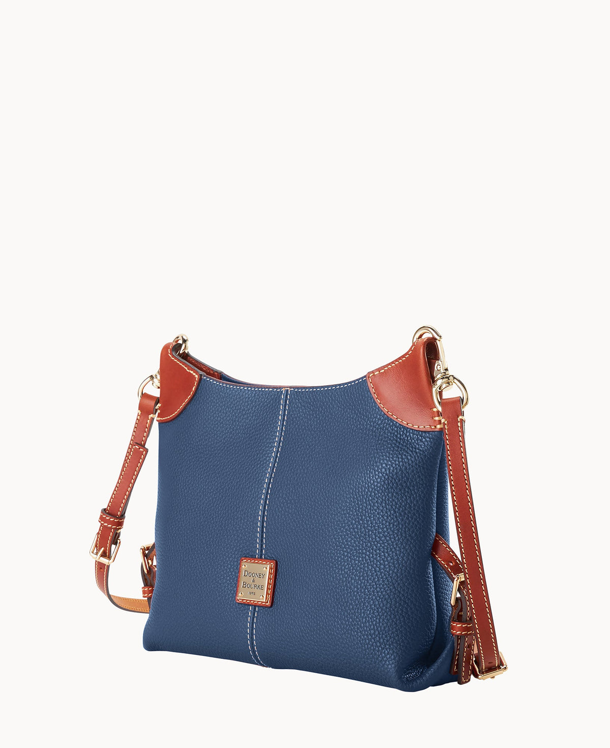 Pebble Grain Small Frederica - Image 30
