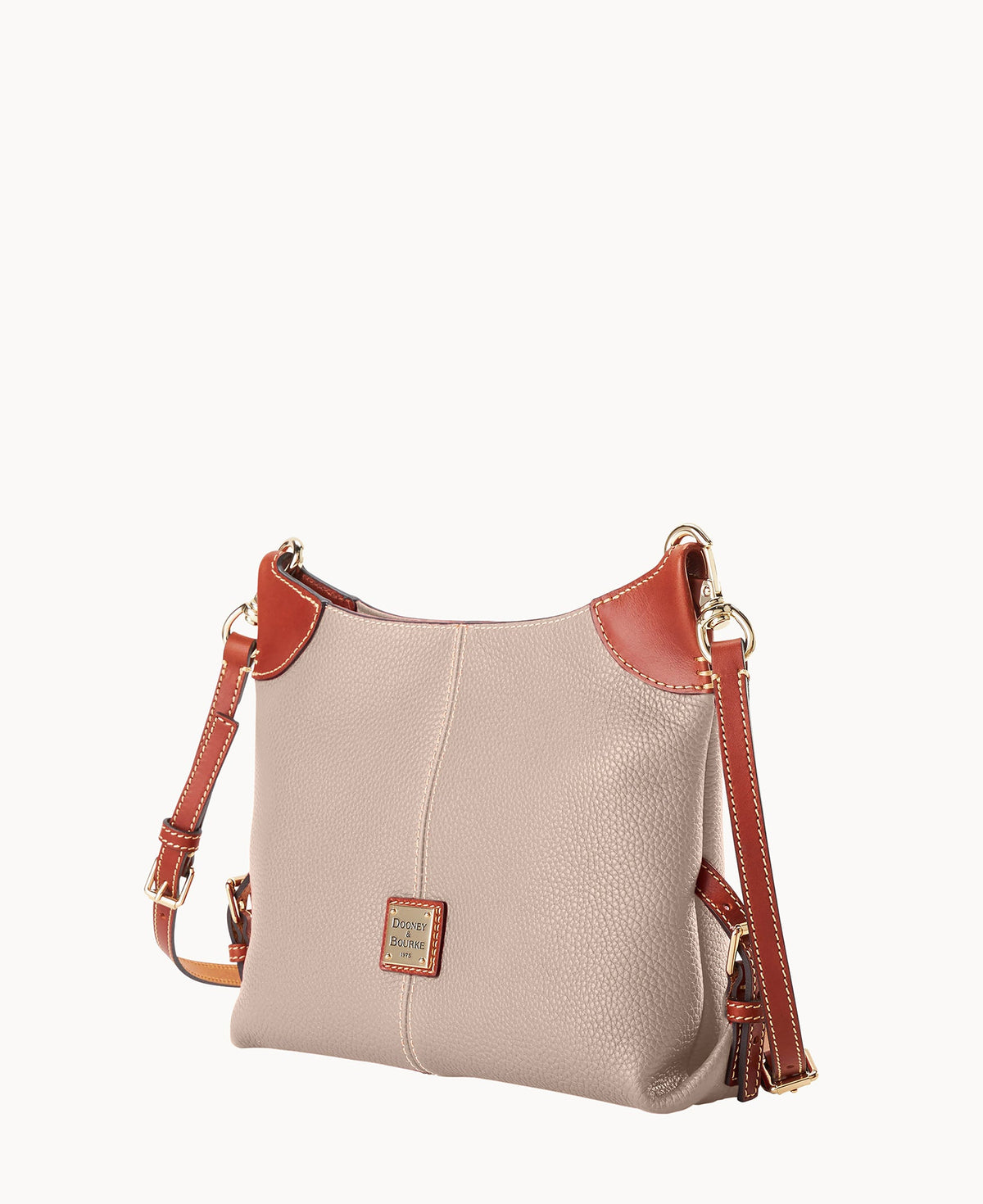 Pebble Grain Small Frederica - Image 38