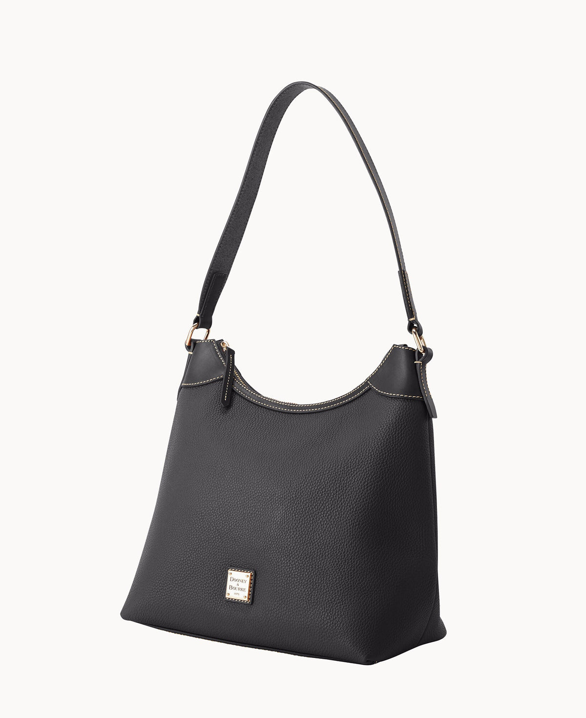 Pebble Grain Hobo - Image 18