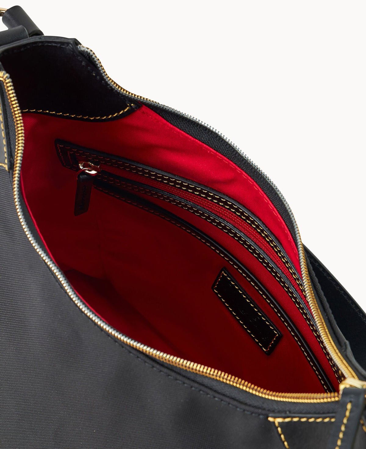 Nylon Hobo - Image 3