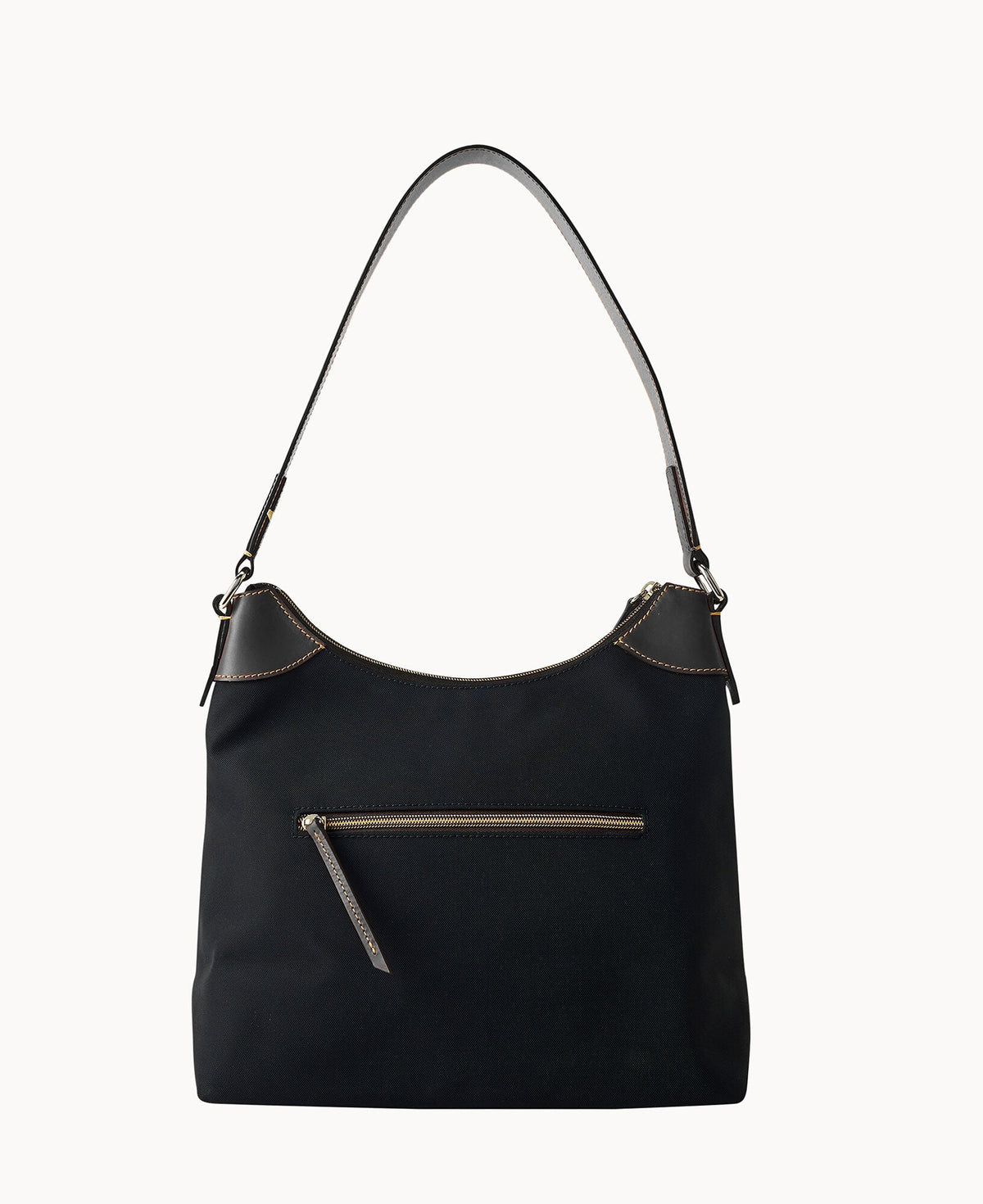 Nylon Hobo - Image 4