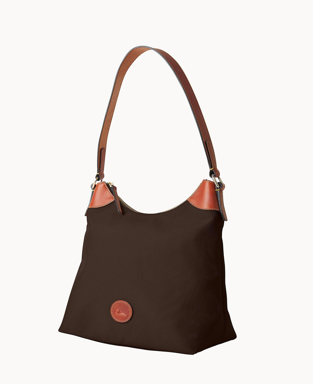 Nylon Hobo - Image 37