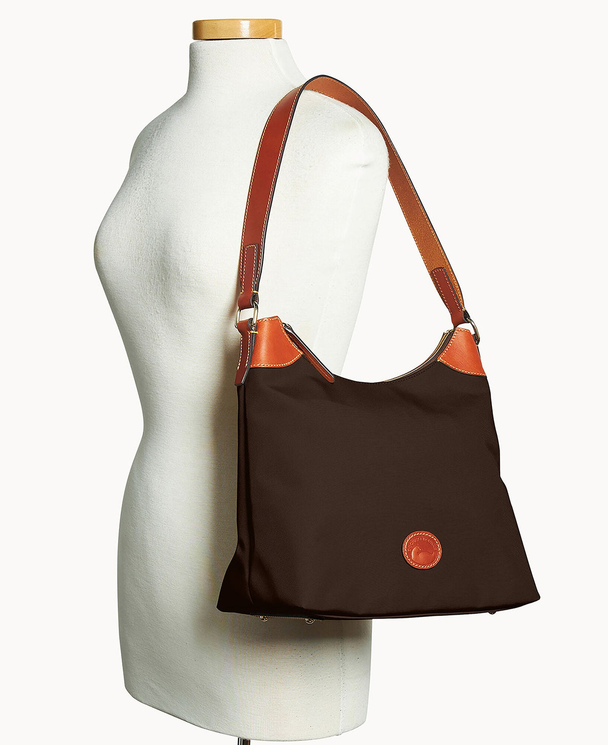 Nylon Hobo - Image 40