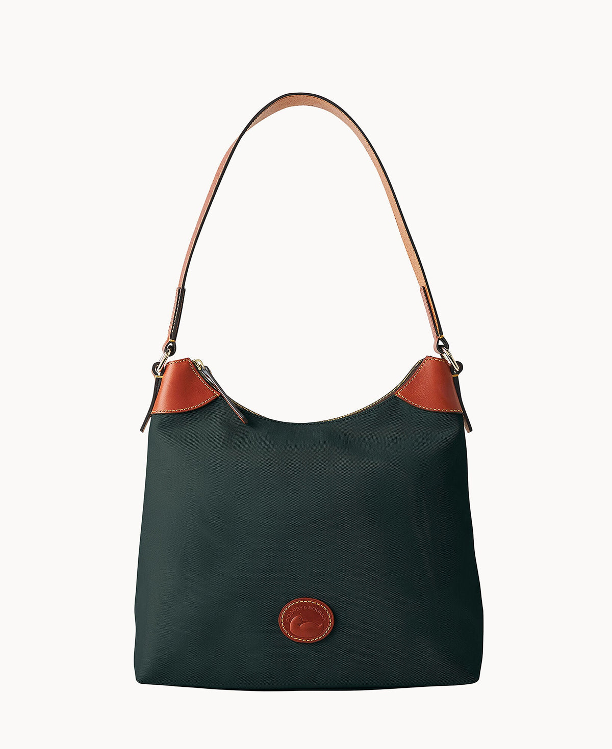 Nylon Hobo - Ivy
