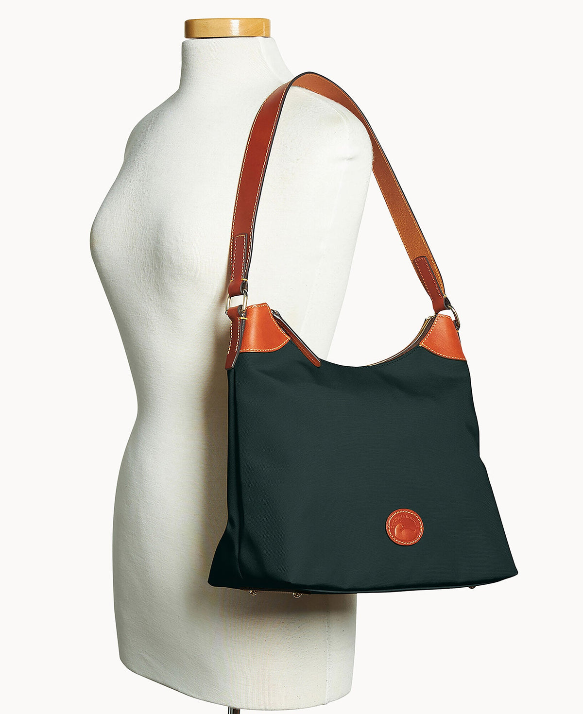 Nylon Hobo - Image 44