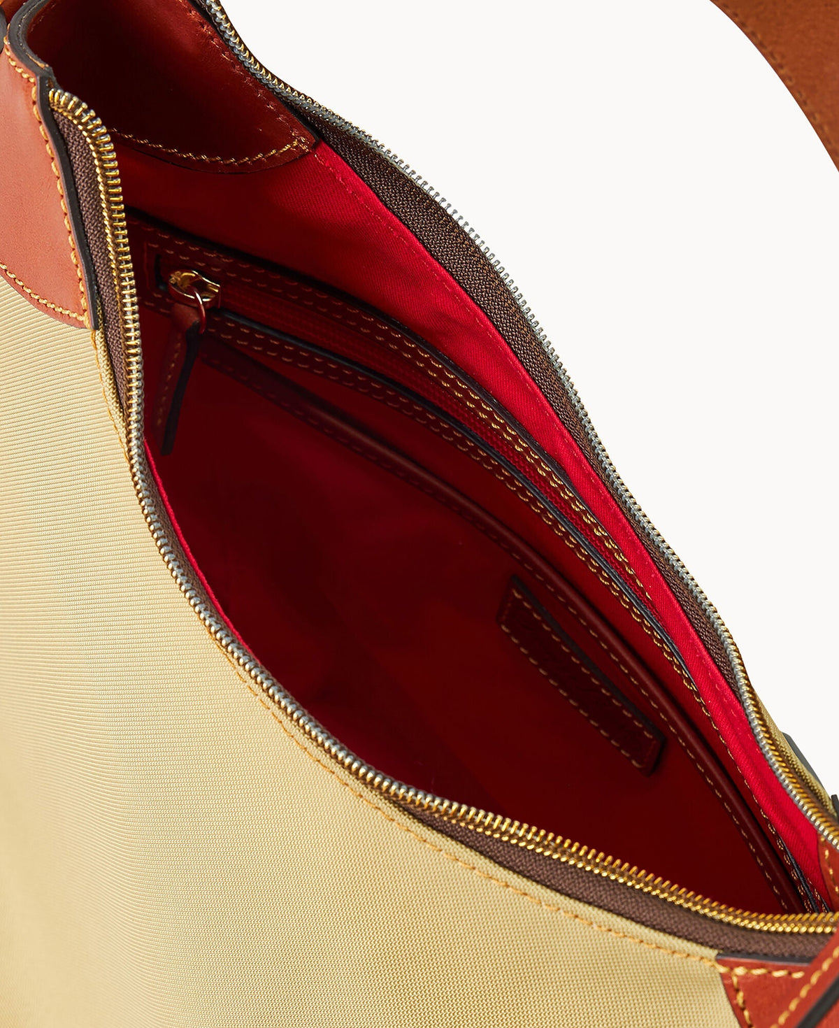 Nylon Hobo - Image 8