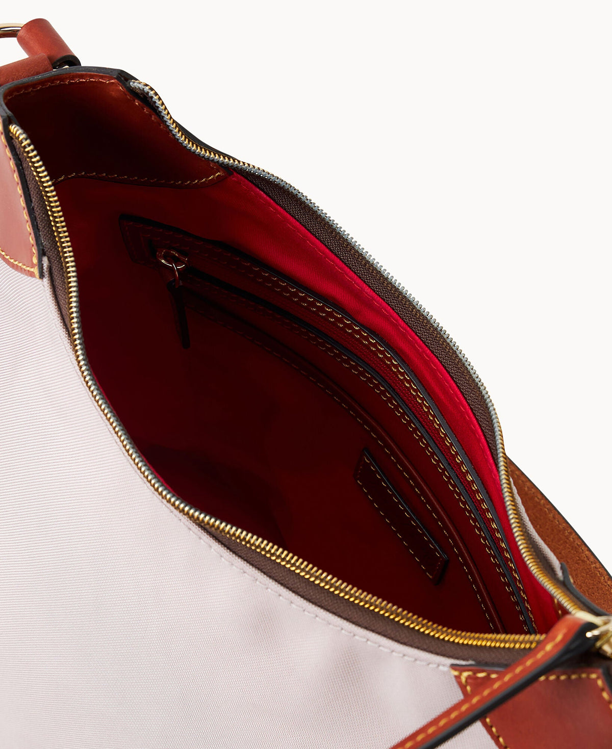 Nylon Hobo - Image 18