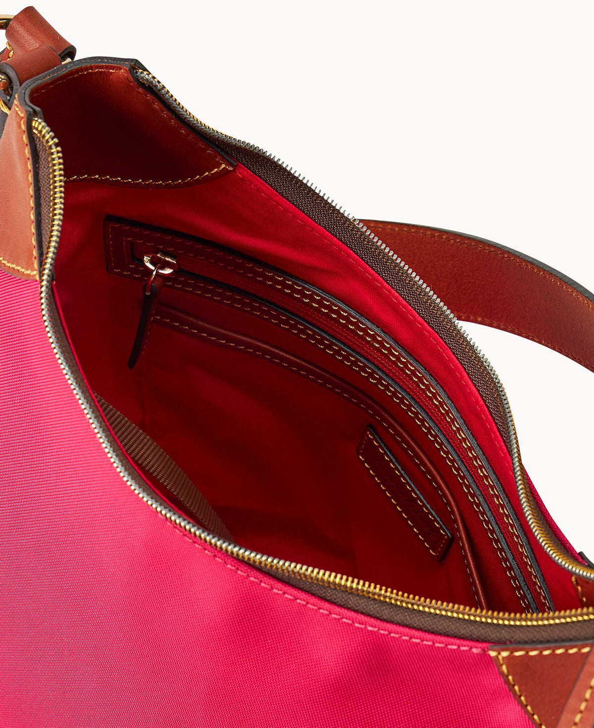 Nylon Hobo - Image 33