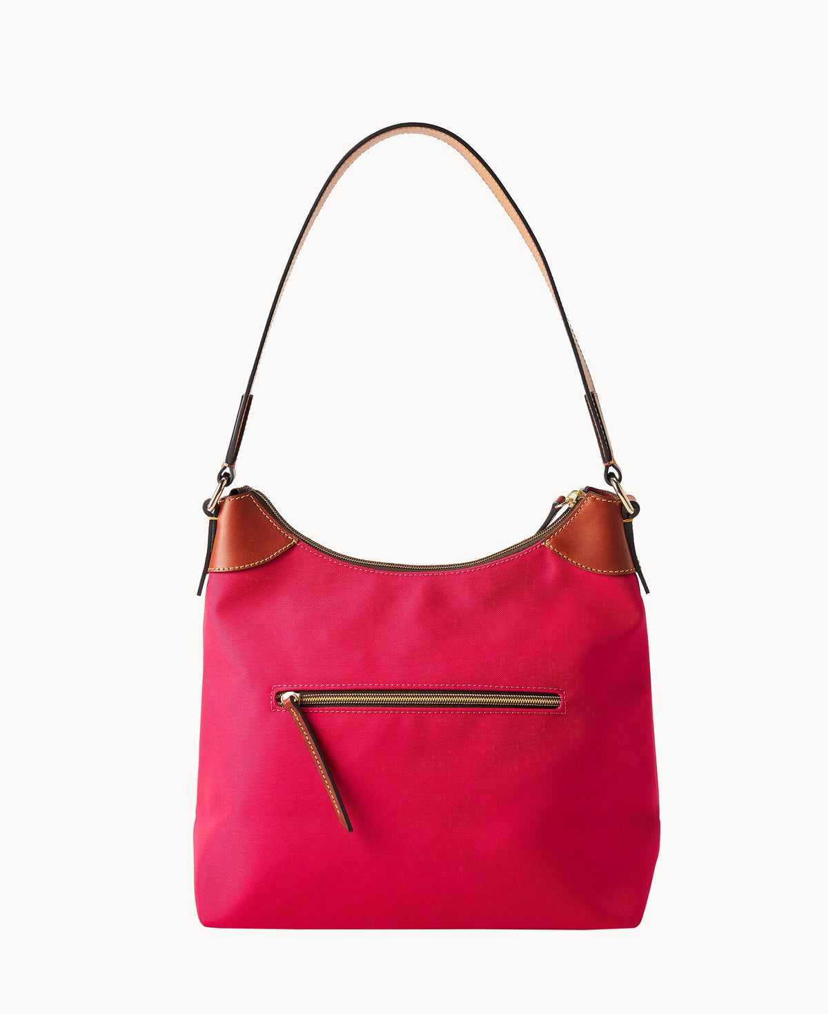 Nylon Hobo - Image 34