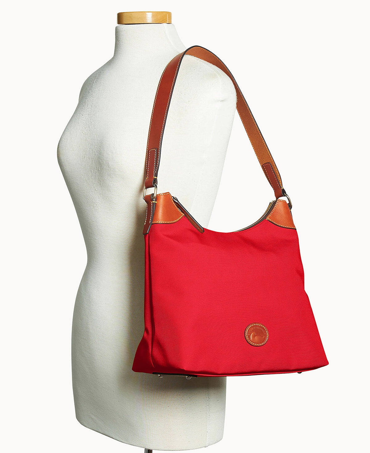 Nylon Hobo - Image 49