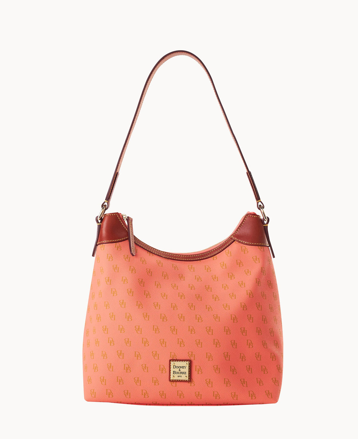 Gretta Hobo - Coral