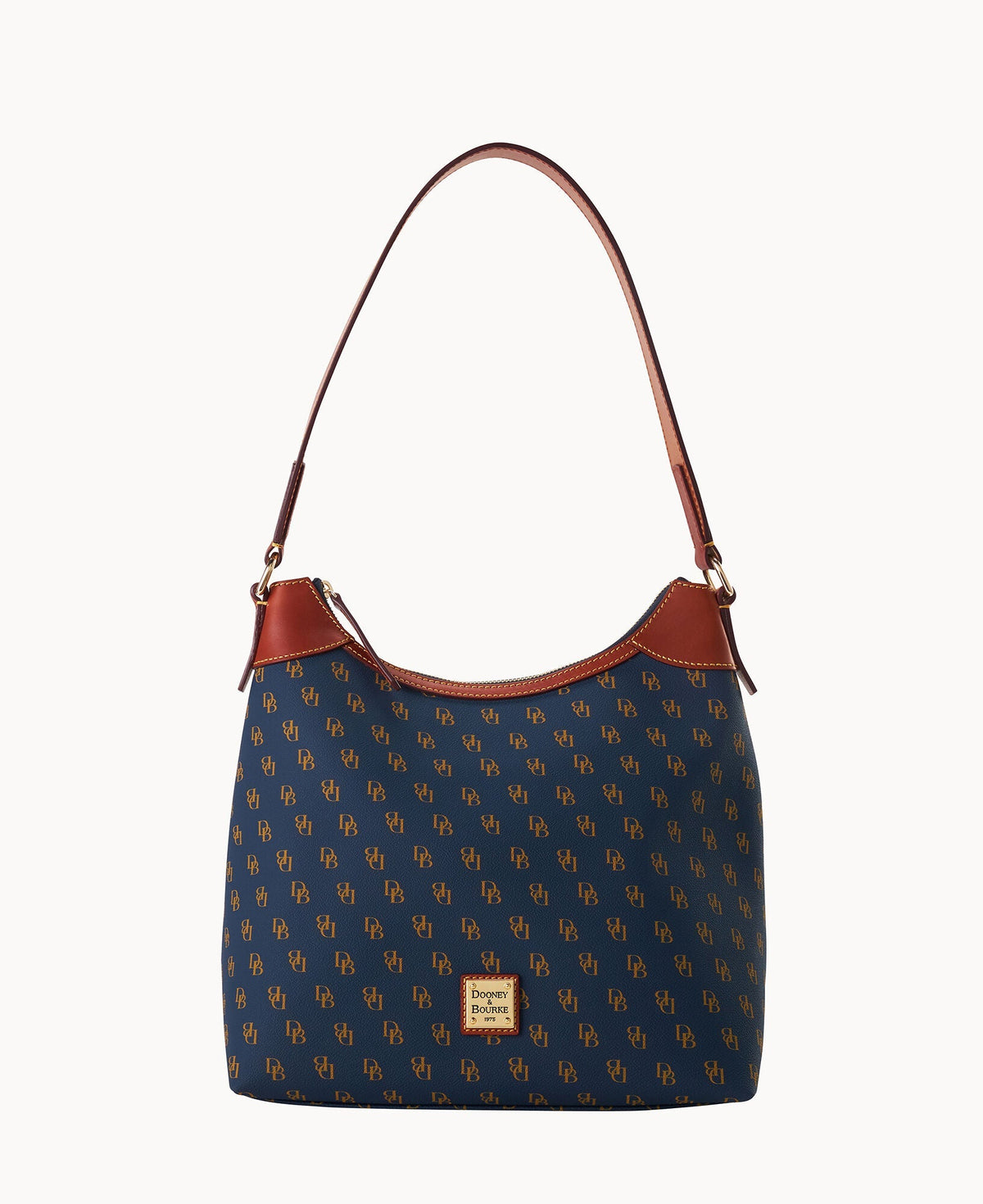 Gretta Hobo - Navy