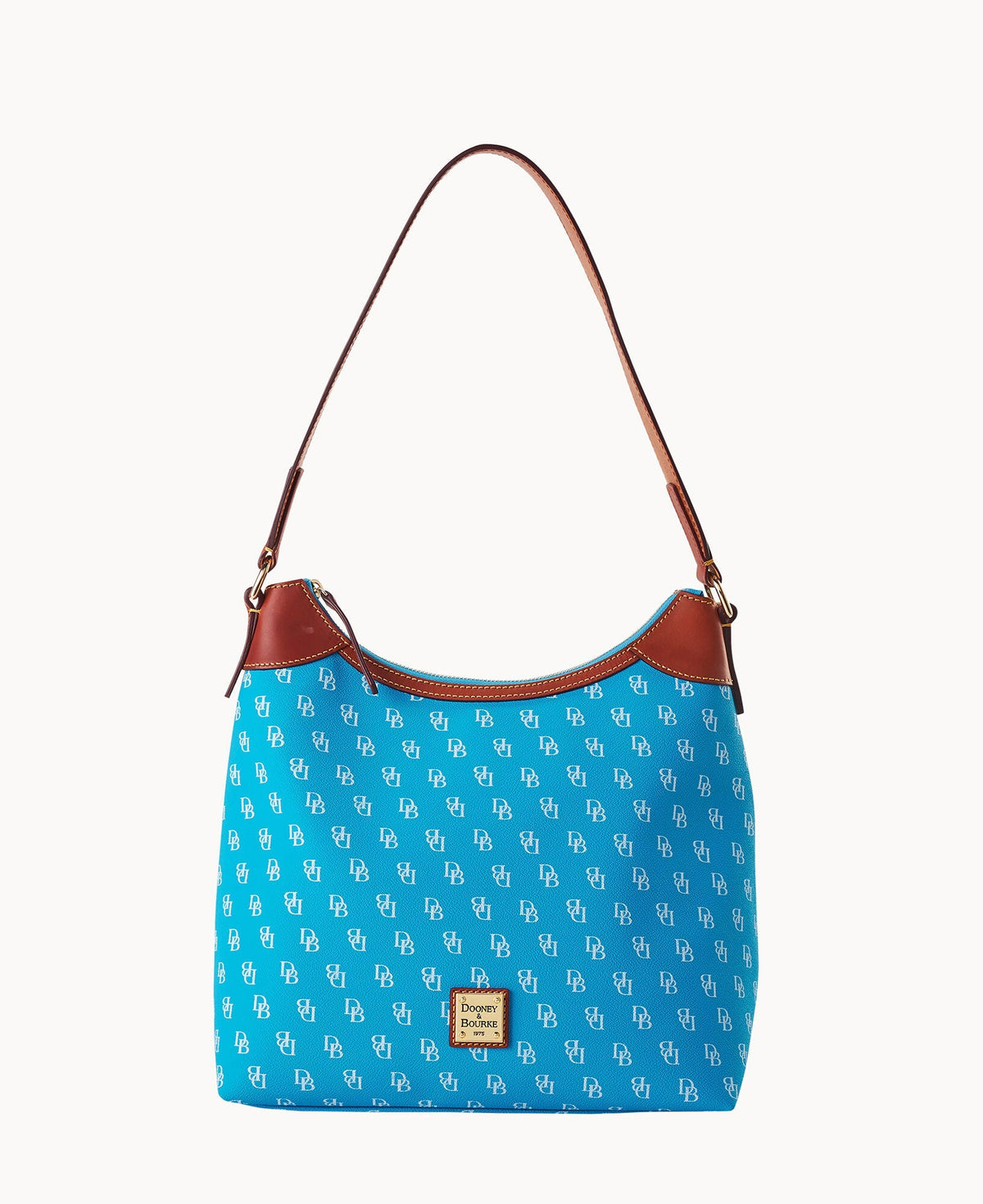 Gretta Hobo - Turquoise