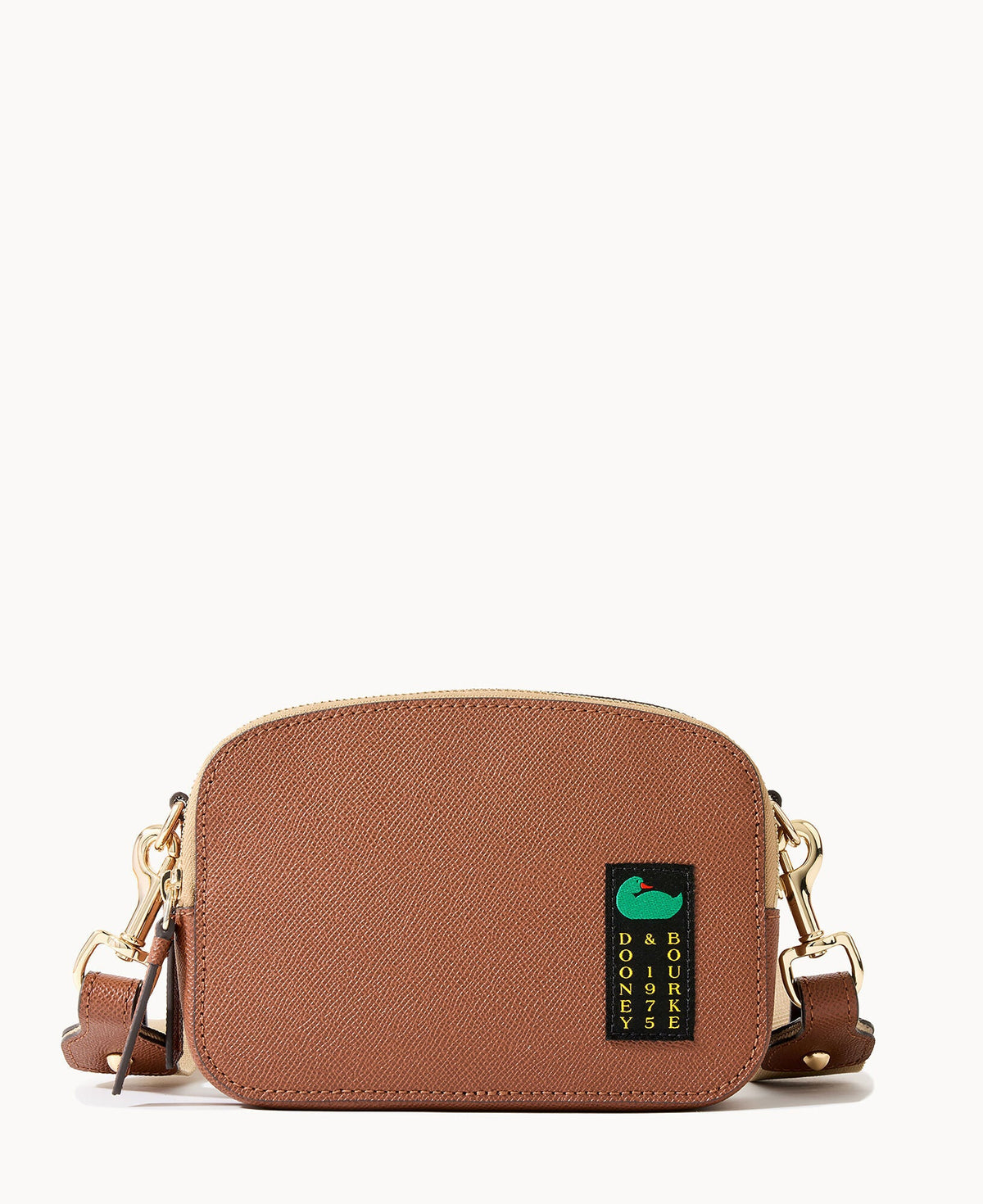 Alpine Ambler 20 - Camel