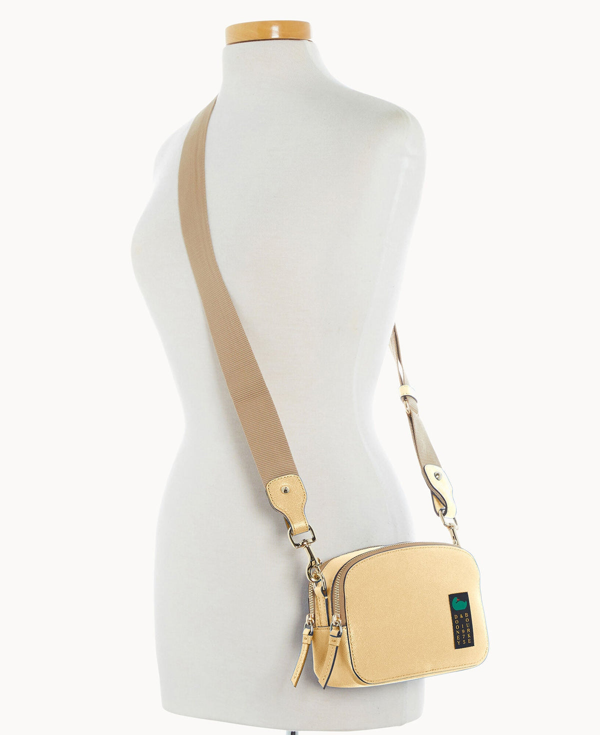 Alpine Ambler 20 with Strap - Image 43