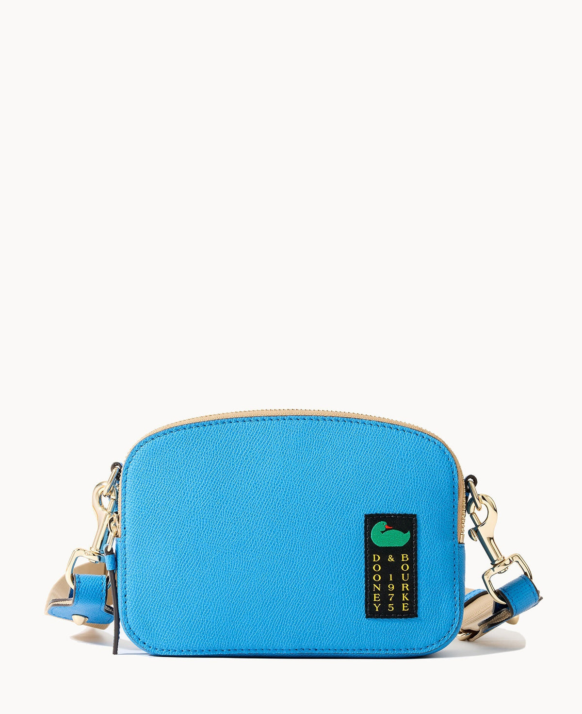 Alpine Ambler 20 with Strap - Ocean