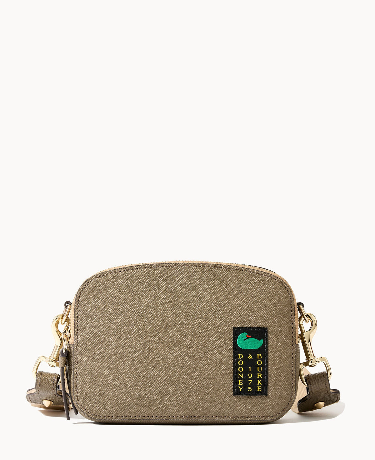 Alpine Ambler 20 with Strap - Olive