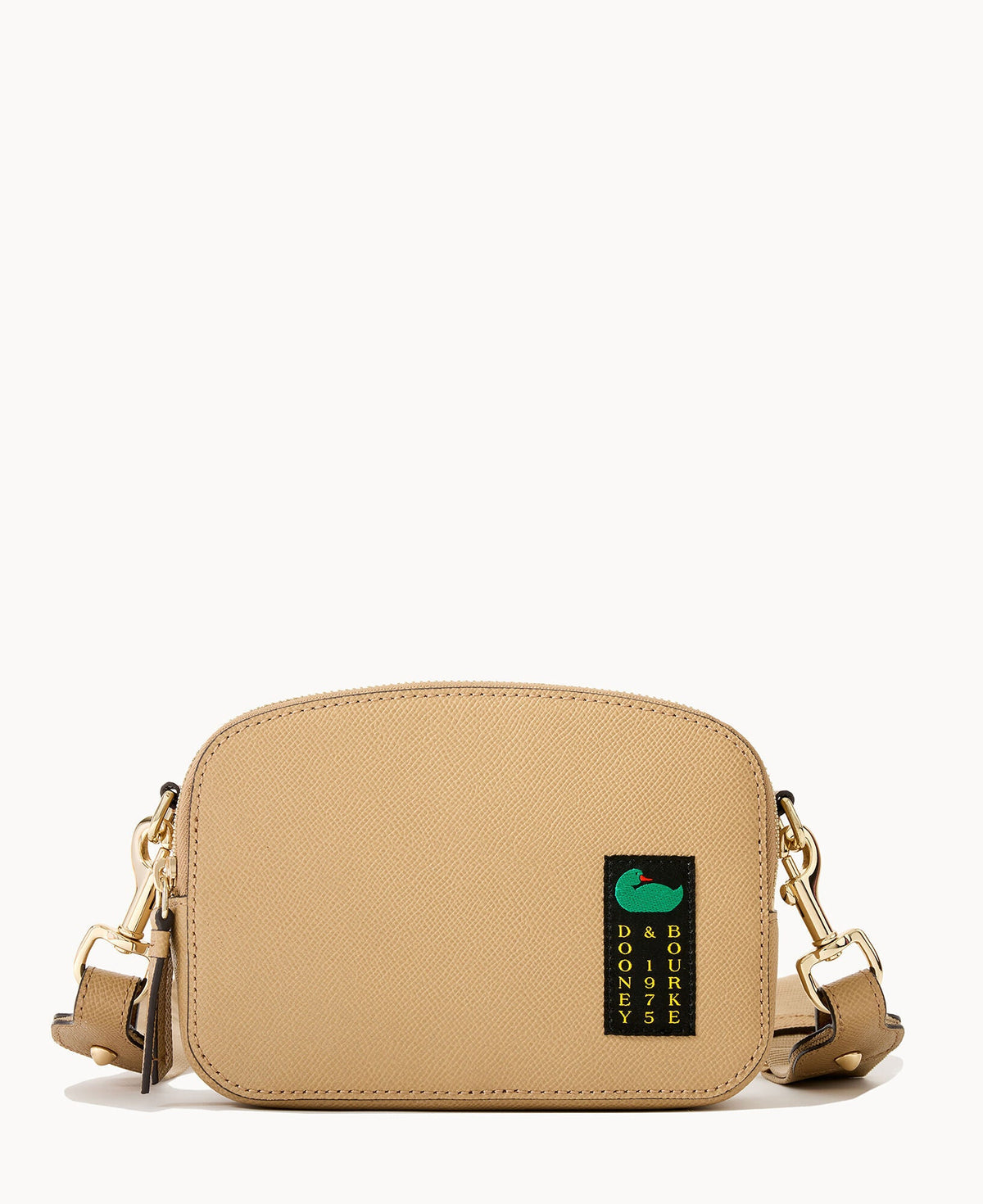 Alpine Ambler 20 with Strap - Sand